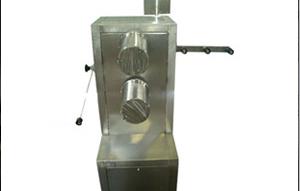 小型纤维热处理设备