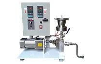 纤维浆液喷丝试验机